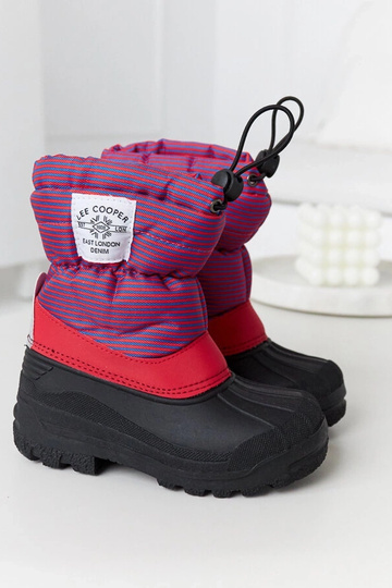 Lee Cooper LCJ-21-44-0528K...