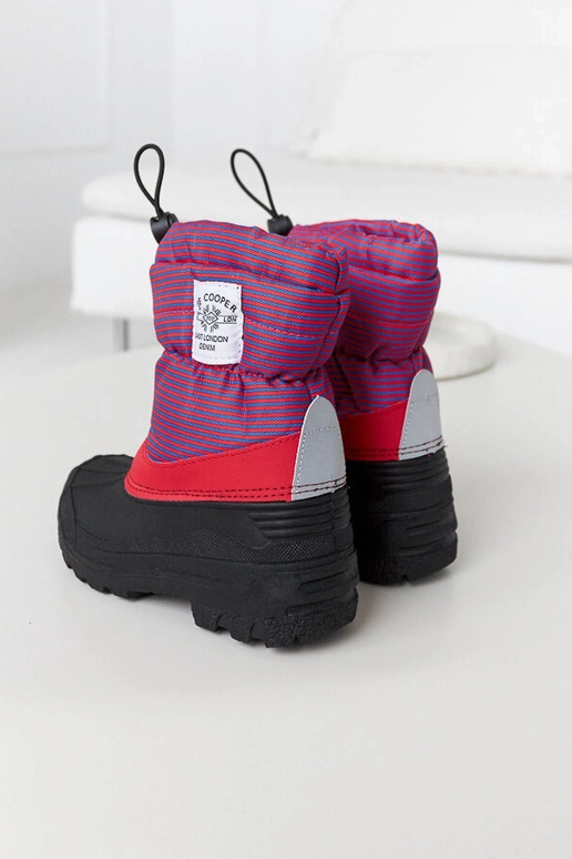 Lee Cooper LCJ-21-44-0528K Isolerede... Lee Cooper LCJ-21-44-0528K Isolerede...