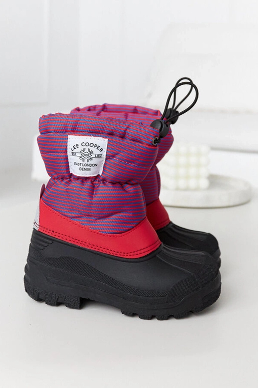 Lee Cooper LCJ-21-44-0528K Isolerede... Lee Cooper LCJ-21-44-0528K Isolerede...