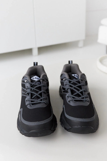 Sorte Aqua Shell Sportssko... 2