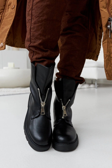 Oakdale sorte isolerede... 2