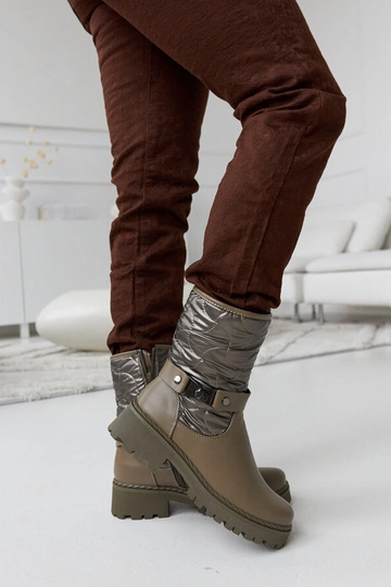 Grønne isolerede... 2