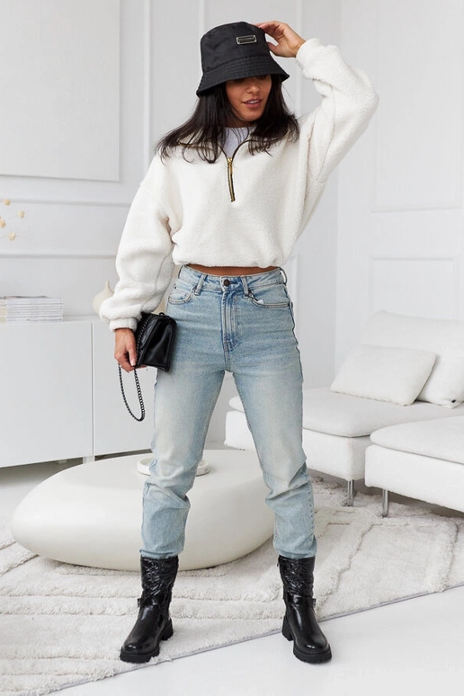 Zwarte lakleren schoenen met...