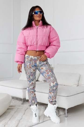 Hvide isolerede snestøvler... 2