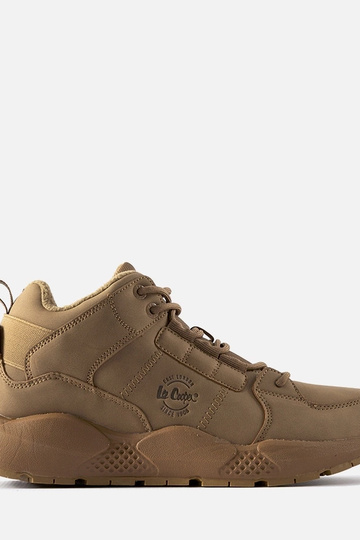 Bruine sneakers Lee Cooper LCJ-23-31-3067M