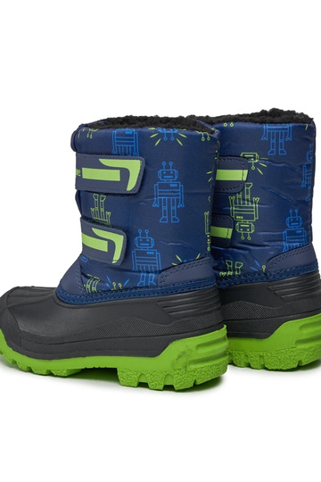 Blauwe sneeuwlaarzen Lee... 2