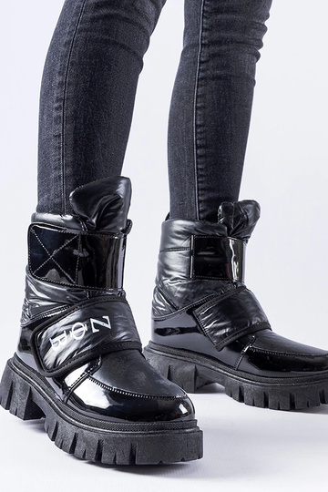 Sorte isolerede Reppert...