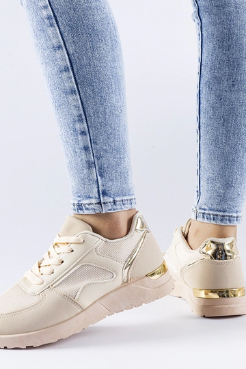 Gallo sportssko til kvinder