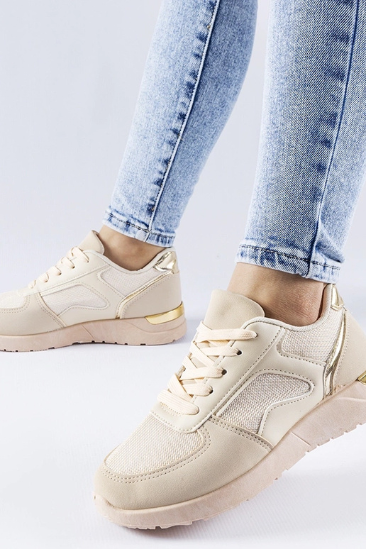 Gallo sportssko til kvinder