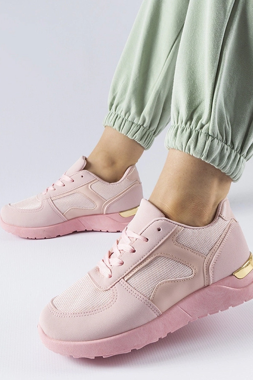 Gallo sportssko til kvinder