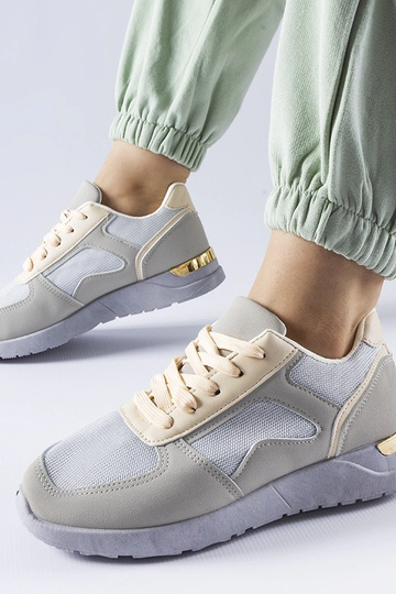 Gallo sportssko til kvinder