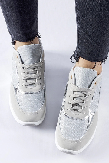 Roganzuolo grå glitter... 2