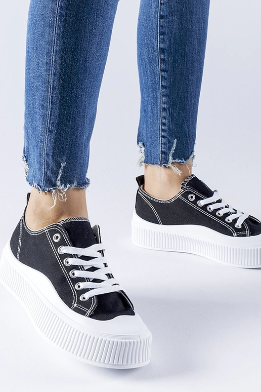 Sorte Cesano platform sneakers