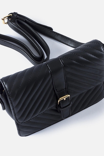 Sort quiltet Virgilio... 2