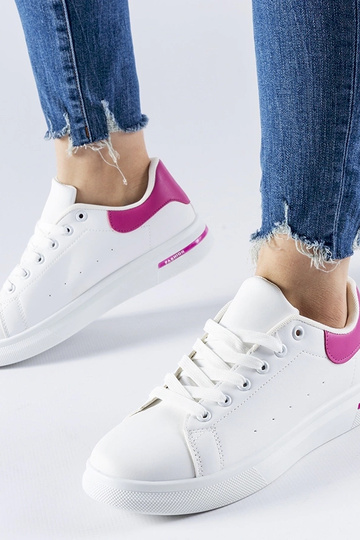 Leland hvide og lyserøde... 2