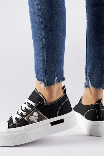 Sort og sølv Lawton... 2