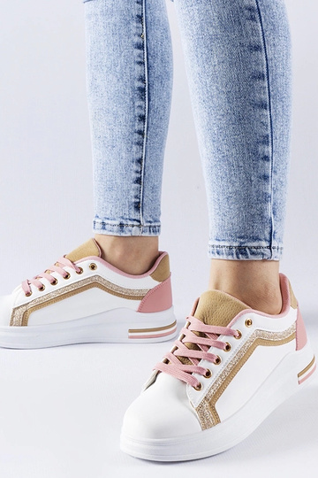 Mayfield Platform Sneakers... 2