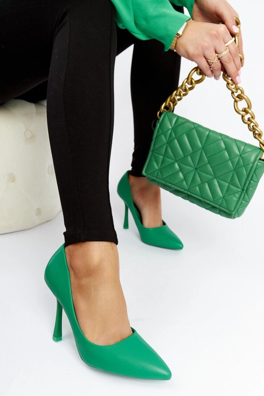 Rodney Green højhælede pumper Rodney Green højhælede pumper