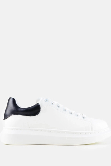 Witte heren sneakers GOE...