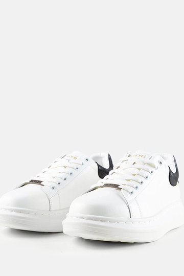 Witte heren sneakers GOE... 2