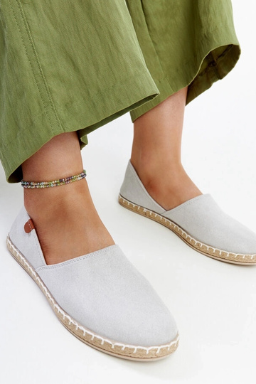 Zilveren sneakers Gimja