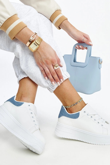 Hvide Ottavia platform... 2