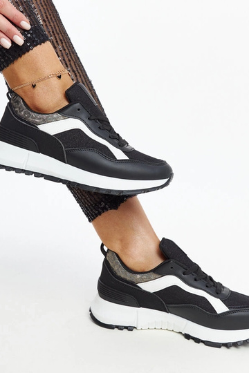 Evelia sort glitter... 2