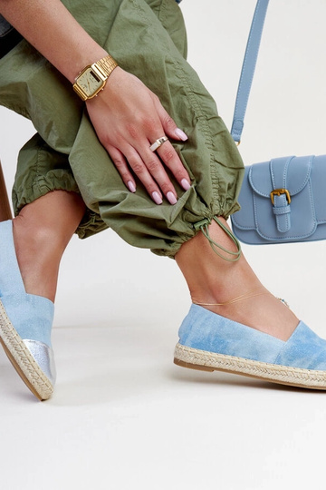 Surana Blue og Silver... 2