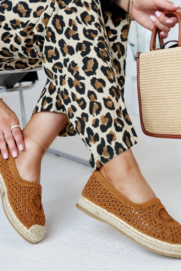 Brune broderede Seila... 2