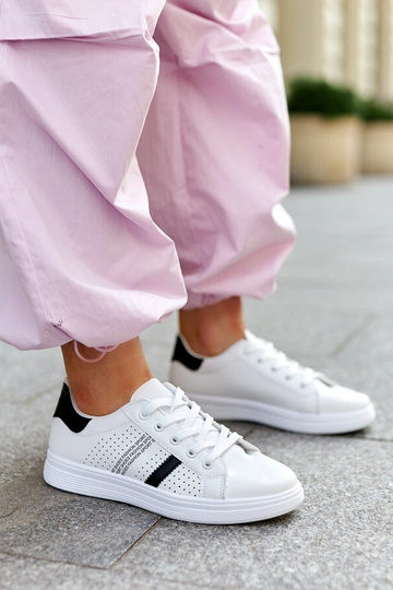 Berdine sorte og hvide øko...