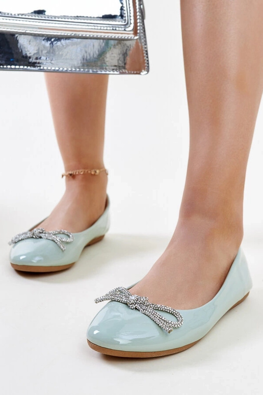 Grønt lakken ballet lejligheder med... Grønt lakken ballet lejligheder med...