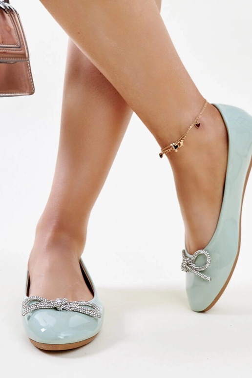 Grønt lakken ballet lejligheder med... Grønt lakken ballet lejligheder med...