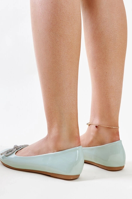 Grønt lakken ballet lejligheder med... Grønt lakken ballet lejligheder med...