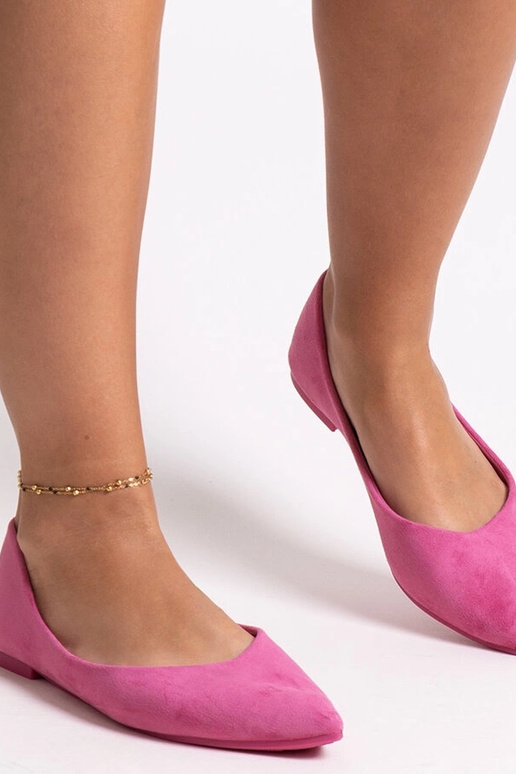 Mays spidstå ballerinaer Mays spidstå ballerinaer