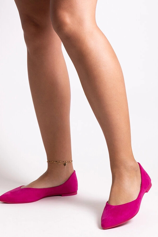 Mays spidstå ballerinaer Mays spidstå ballerinaer