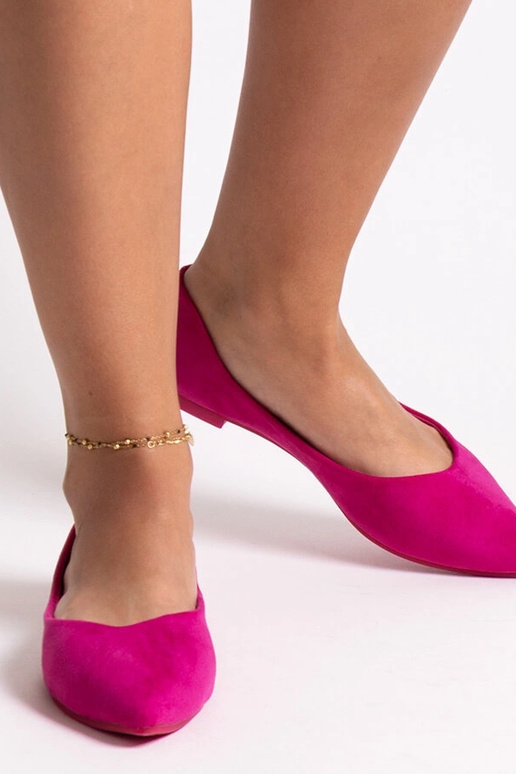 Mays spidstå ballerinaer Mays spidstå ballerinaer