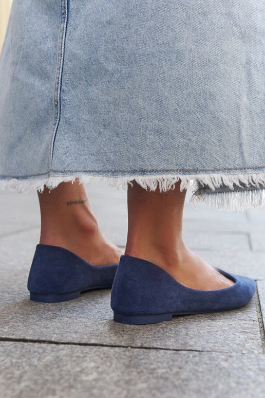 Mays spidstå ballerinaer Mays spidstå ballerinaer