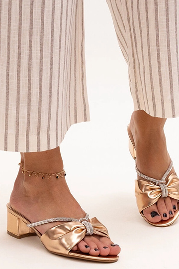 Anbrani zirkon-dekorerede... 2