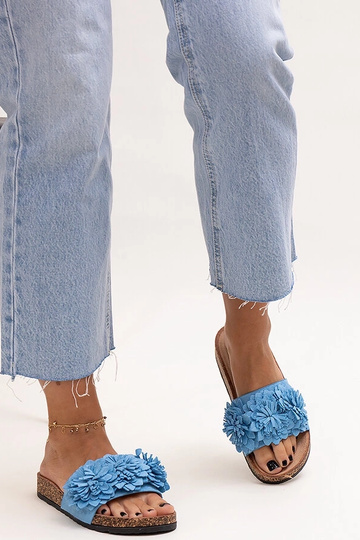 Almida korksål blomstrede... 2