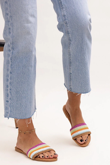 Marika flerfarvede... 2