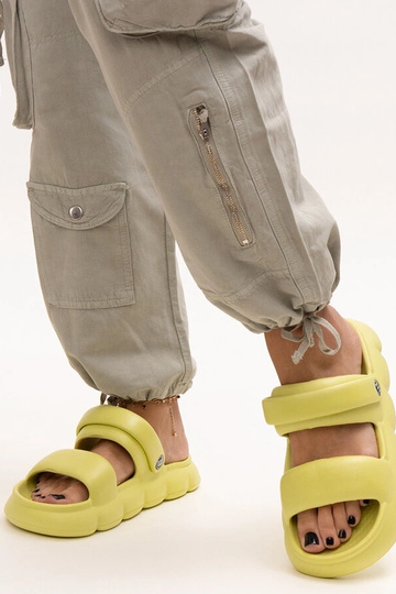 Lichte schuimrubberen...