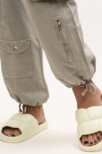 Grønne Diamanda Foam Flip... 2