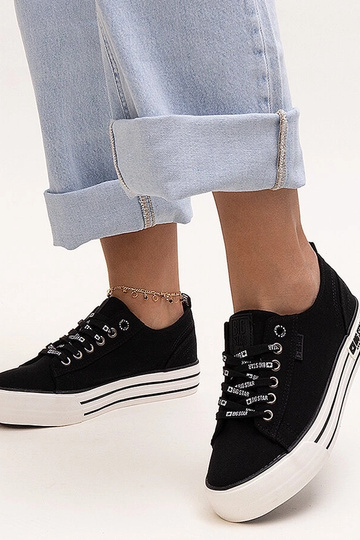 Sorte Big Star sneakers... 2