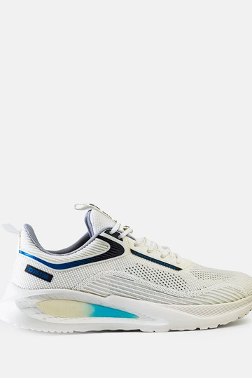 Hvide sneakers Big Star...