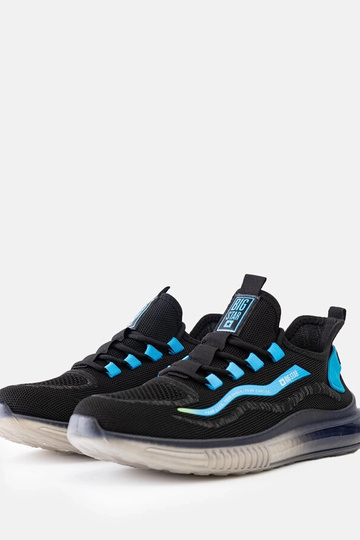 Sorte sneakers Big Star... 2