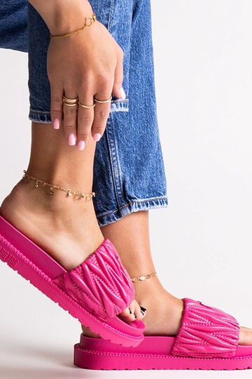 Pink Big Star flæsede... 2