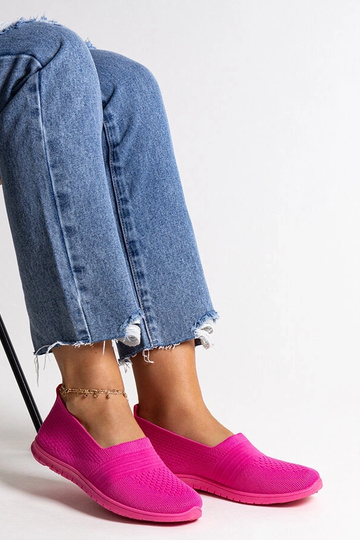 Mørkelyserøde Shalha... 2