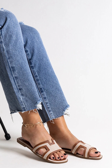 Baya Brown klassiske... 2