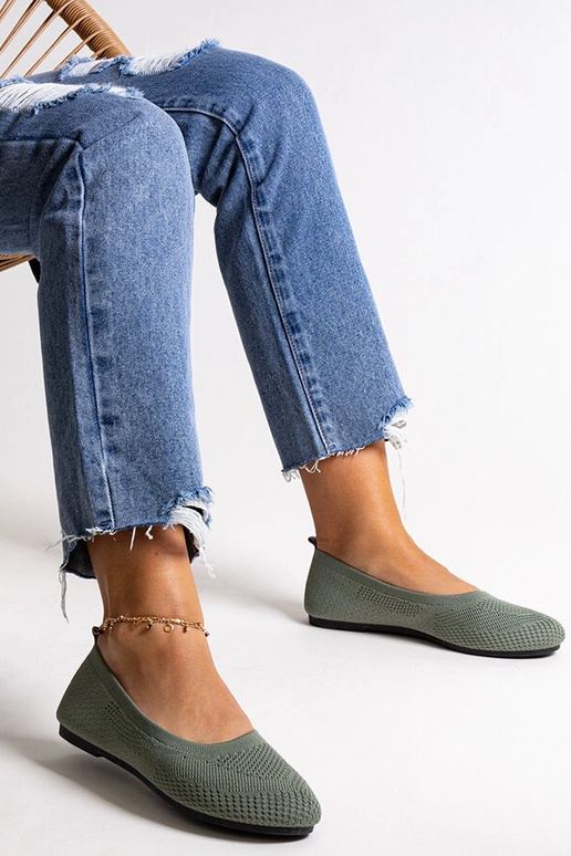 Grøn Yafia stof ballet lejligheder Grøn Yafia stof ballet lejligheder