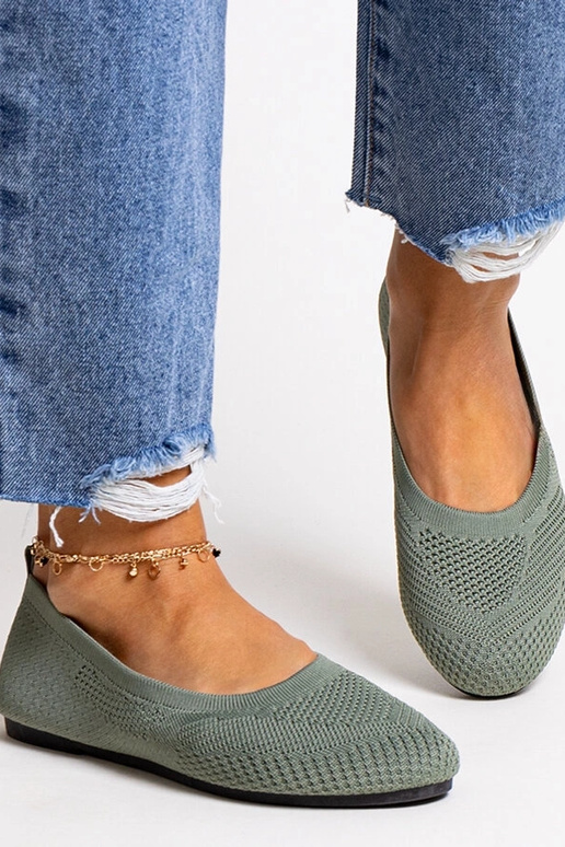 Grøn Yafia stof ballet lejligheder Grøn Yafia stof ballet lejligheder